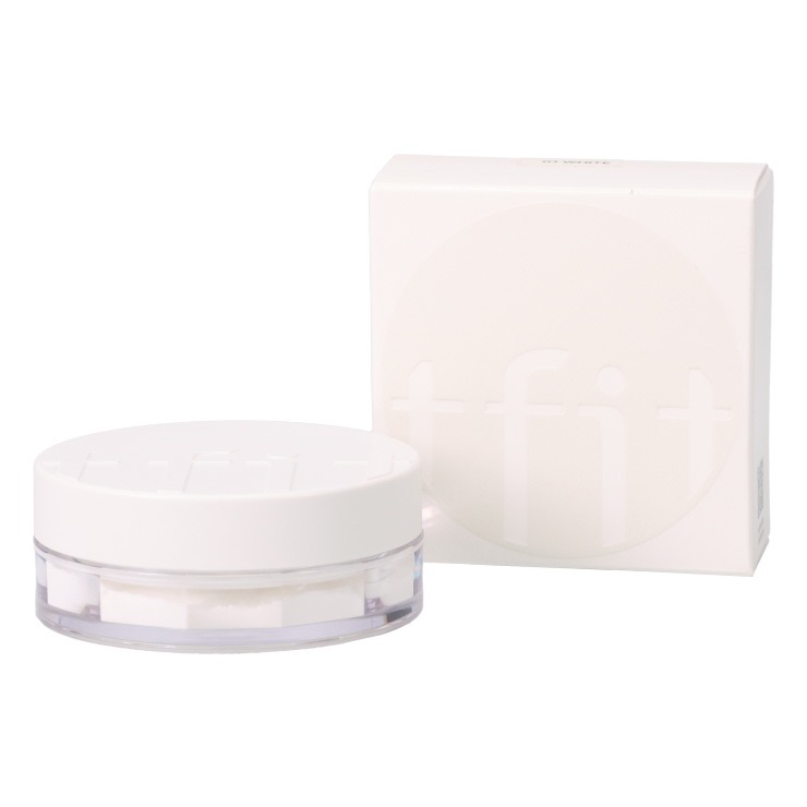 新品未使用】withCOSME サラフェプラス 30g＋フィニッシング