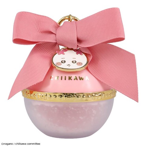 ルースフェイスパウダー（ちいかわ）