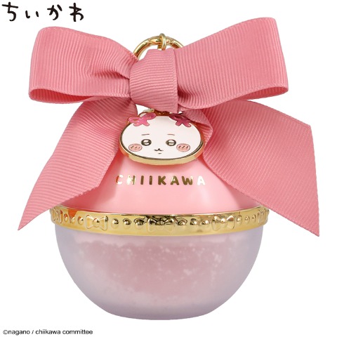 ルースフェイスパウダー（ちいかわ）