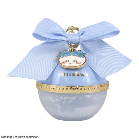 ルースフェイスパウダー（ハチワレ）