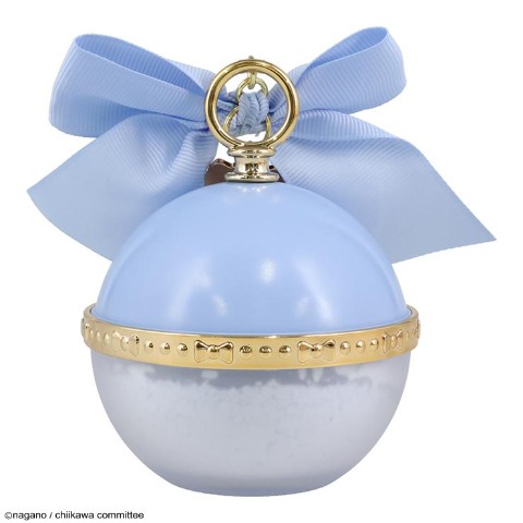 ルースフェイスパウダー（ハチワレ）