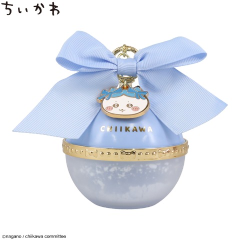 ルースフェイスパウダー（ハチワレ）