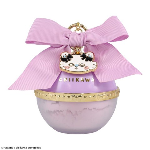 ルースフェイスパウダー（モモンガ）