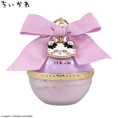 ルースフェイスパウダー（モモンガ）