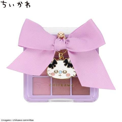 アイシャドウパレット（モモンガ）