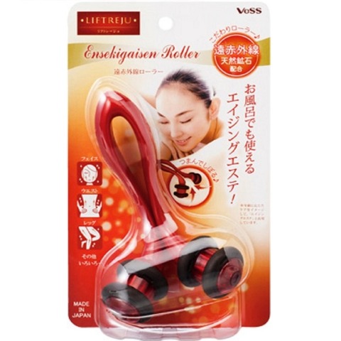 スプルトン プラチナ カッピングローラー （ツインタイプ）