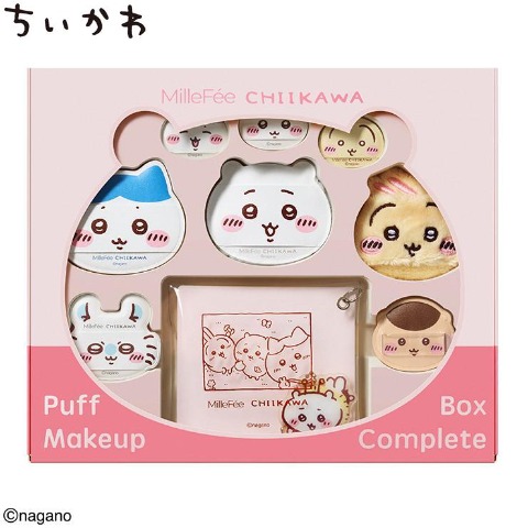 モモンガ ちいかわ | しまむらパーク
