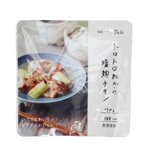 IZAMESHI　詰め合わせ7点セット