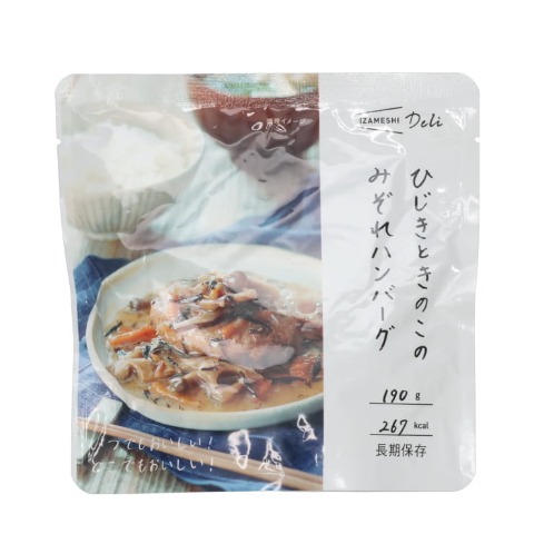 IZAMESHI　詰め合わせ13点セット