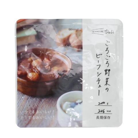 IZAMESHI　詰め合わせ13点セット