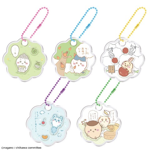 きゃらシャカ☆チャームグミ（1BOX12個入り）