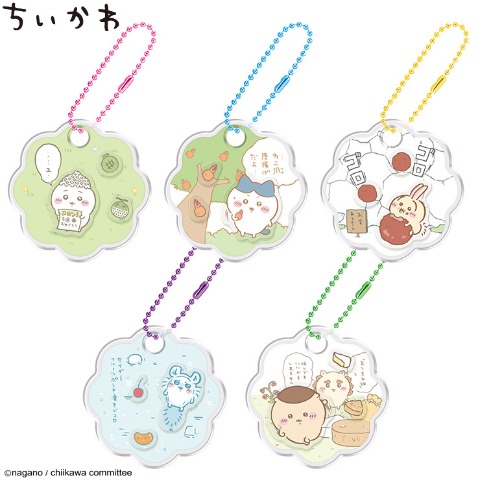 きゃらシャカ☆チャームグミ（1BOX12個入り）