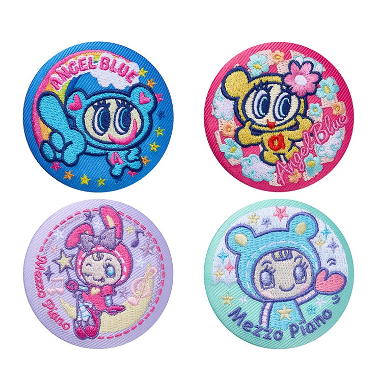 めめ村キャラクター缶バッジ 5個セット GouK8BcacAIydVb.jpg?format=jpg