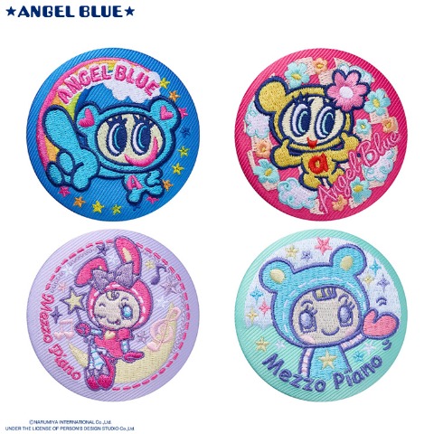 缶バッジ 2/23週販売 | しまむらパーク