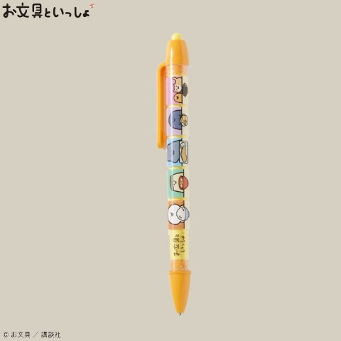 ボールペン