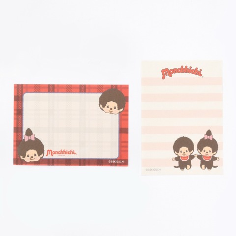 ミニメモ（パターン）