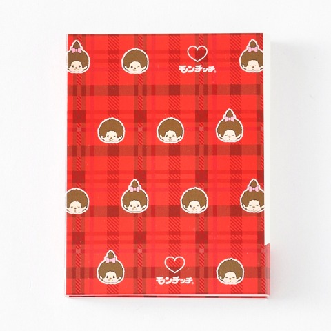 パタパタメモ（パターン）