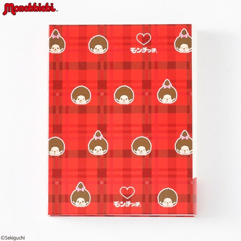 パタパタメモ（パターン）