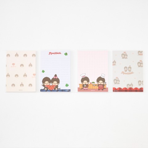 パタパタメモ（パターン）