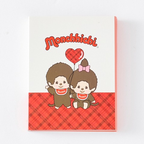 パタパタメモ（ペア）