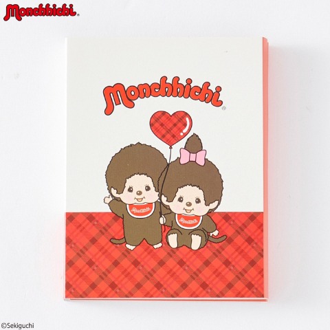 パタパタメモ（ペア）