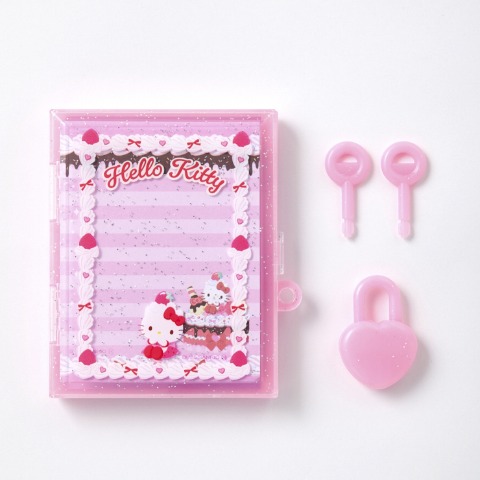 メモ セット | しまむらパーク