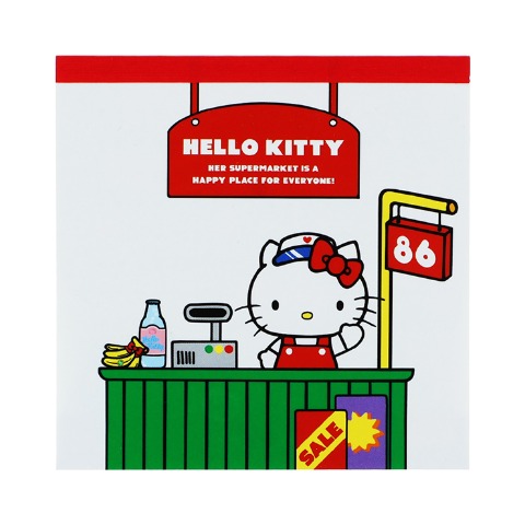 ハローキティ 6/15週販売 | しまむらパーク