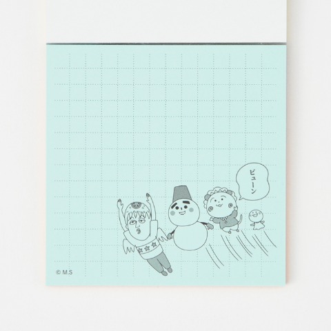 付箋メモ