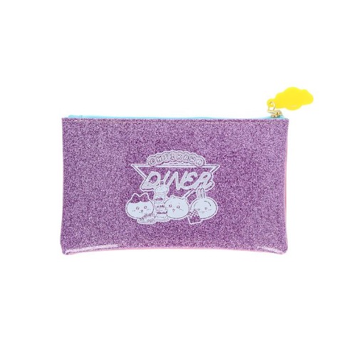 フラットペンケース（ランチ）