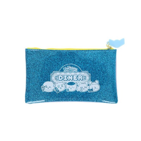 フラットペンケース（ディナー）