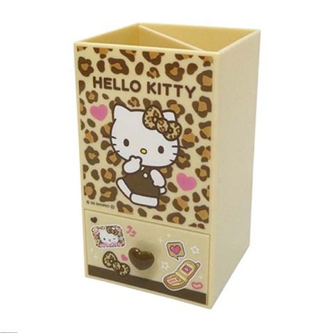 スクエアペンスタンド（サンリオ）