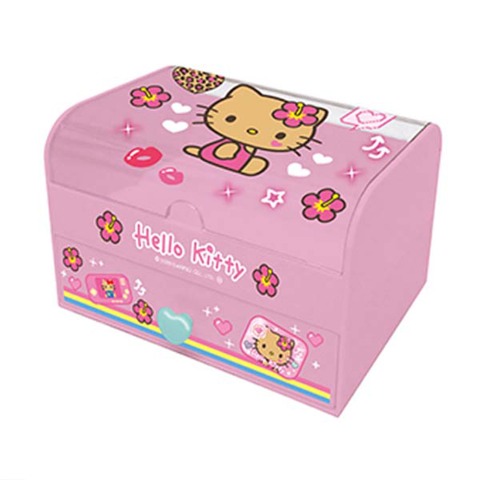 ファンシー小物入れ（サンリオ）