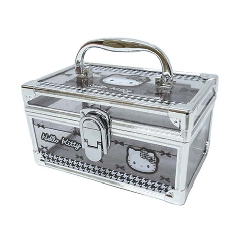 バニティケース（サンリオ）