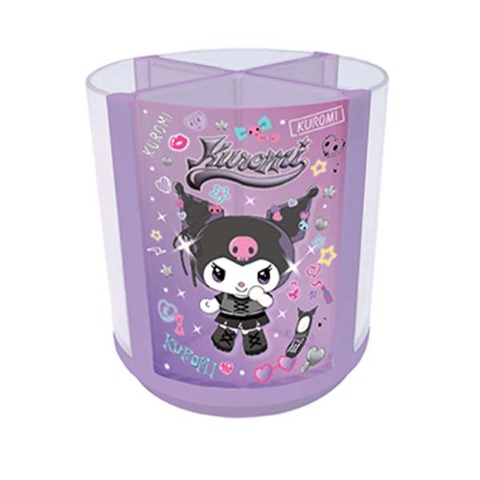 回るペンスタンド（サンリオ）