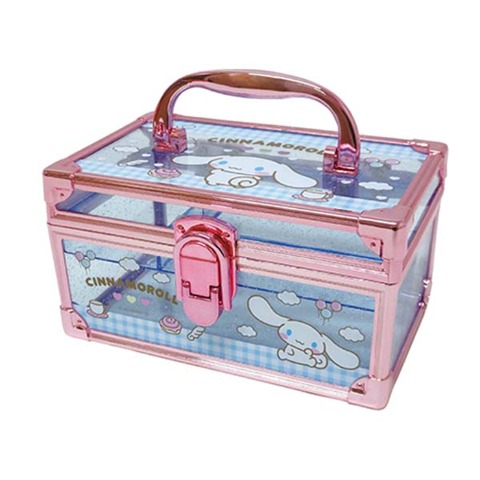 バニティケース（サンリオ）