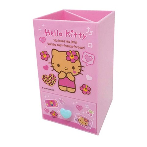 スクエアペンスタンド（サンリオ）