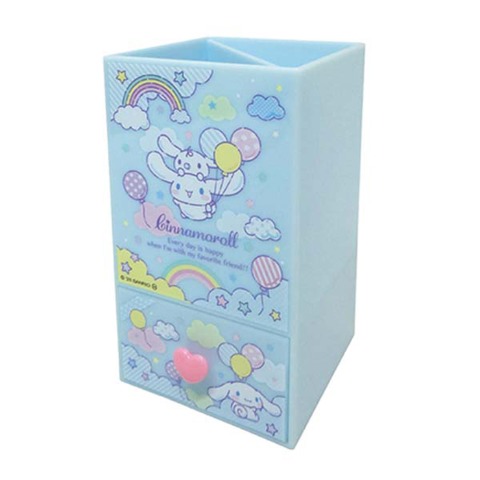 スクエアペンスタンド（サンリオ）