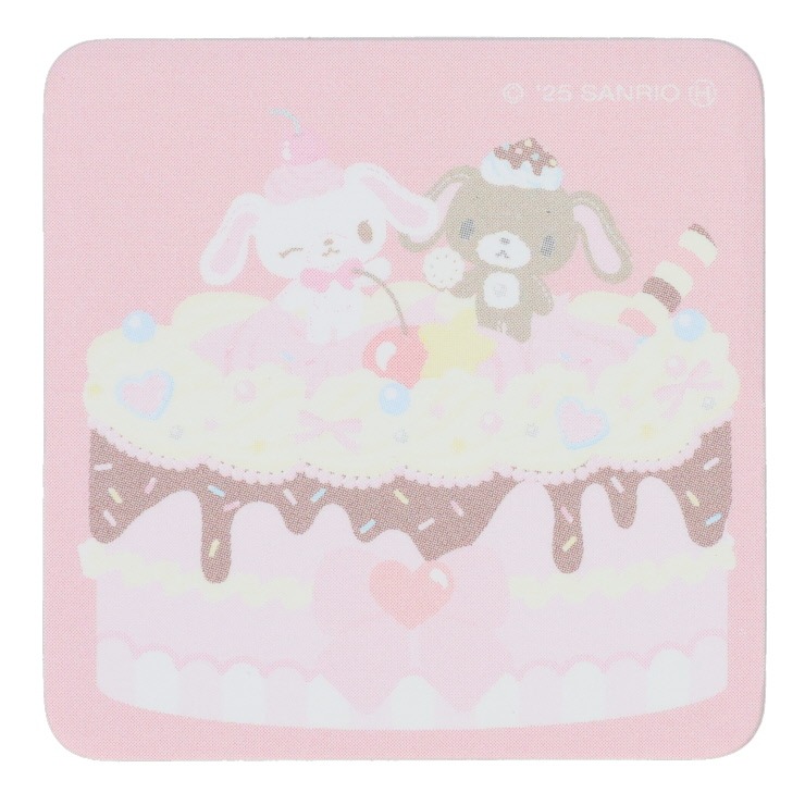 ボックス入り付せん（シュガーバニー） | シャンブル | しまむらパーク