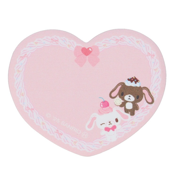 ボックス入り付せん（シュガーバニー） | シャンブル | しまむらパーク