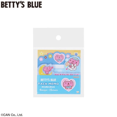 文具 BETTY'S BLUE | しまむらパーク