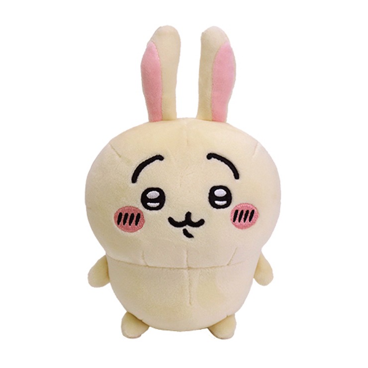 ぽてたまぬいぐるみ（うさぎ） | シャンブル | しまむらパーク