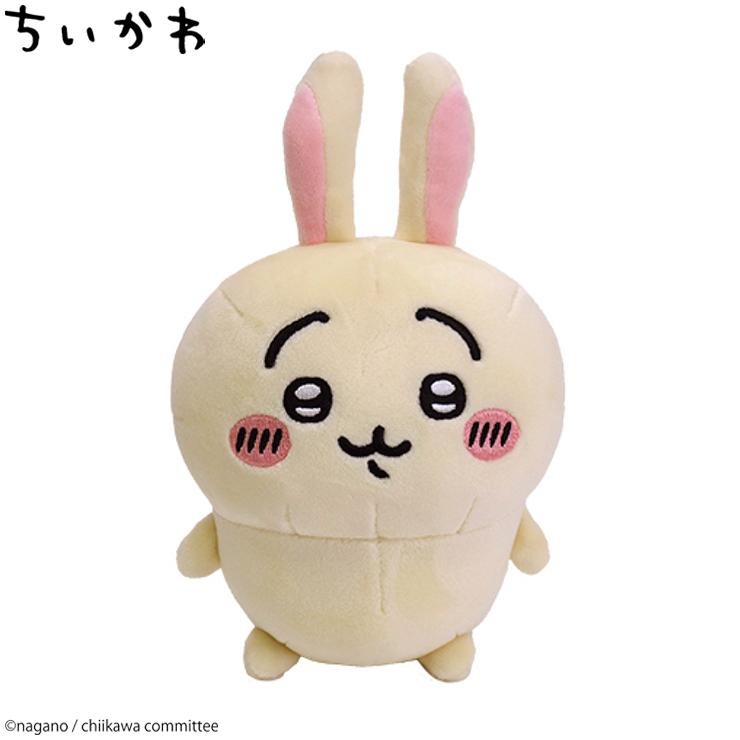 ぽてたまぬいぐるみ（うさぎ） | シャンブル | しまむらパーク