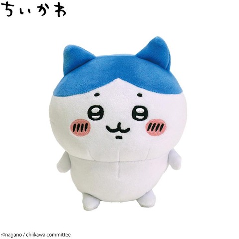 ちいかわ もちもち | しまむらパーク