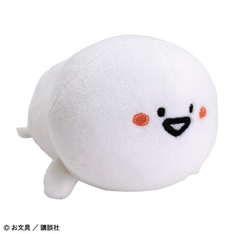 ぬいぐるみ　おつかれ（お文具さん・M）