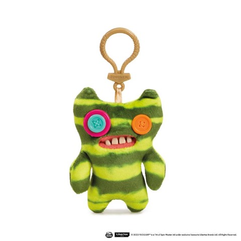ファグラー（キーリング第2弾）Indecisive Monster