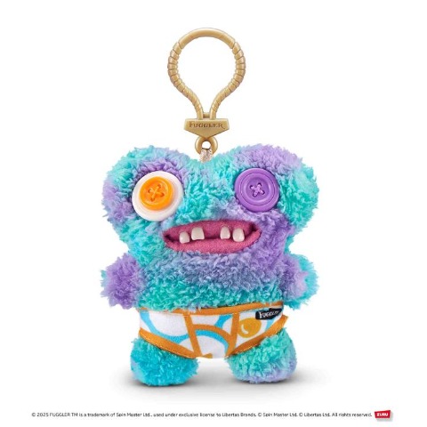 ファグラー (キーリング第3弾) ラビッドラビット マルチ
