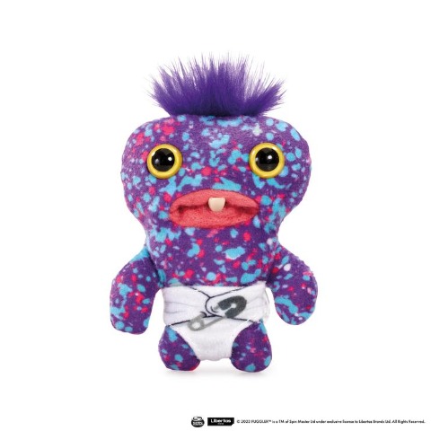 ベビーファグ　Spotty Squidge
