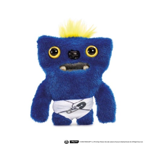 ベビーファグ　Blue Sir Belch