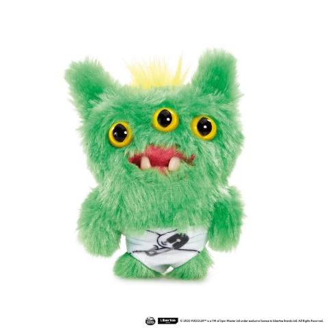 ベビーファグ　Green Reeko