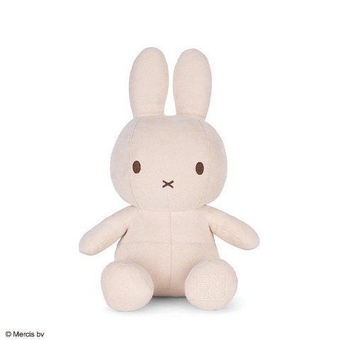 ぬいぐるみ（ミッフィー　70ｔｈ）35ｃｍ